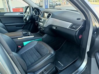 ML 350 BLUTEC / SALON POLSKA / ZADBANY / OKAZJA - 18