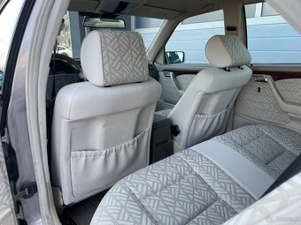 Mercedes-Benz C180 W202 Elegance 1994 Automat 59 649 km - 18