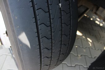 MAN TGX 18.400 4X2 LLS-U, LOWDECK, EURO 6 - 18