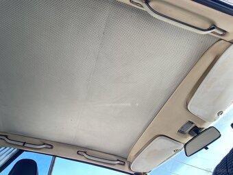 Mercedes-Benz 450 SLC 5.0 1978r. - 18