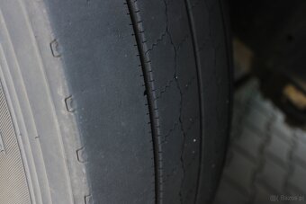 MAN TGX 18.400, EURO 6, NISKI POKŁAD - 18