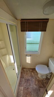 Domek całoroczny BK SEVILLE A1738 - 18