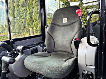 JCB 55 Z-1 MINI KOPARKA 2020R. | JCB 51 8050 8060 8055 CAT 3 - 18