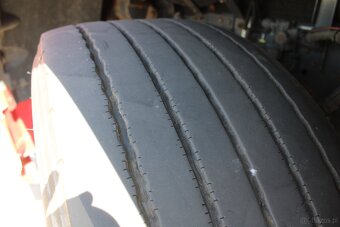 DAF XF 510, EURO 6, RETARDER - 18