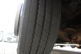 Iveco EUROCARGO 120E22 - 18