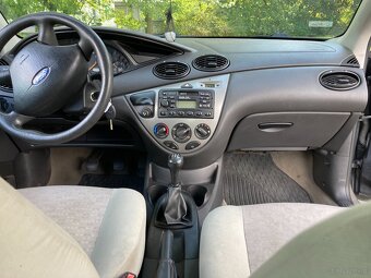 Focus - 18