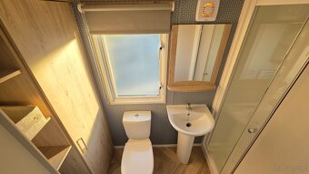 Domek całoroczny POWYSTAWOWY  ATLAS EDEN A1736 - 18