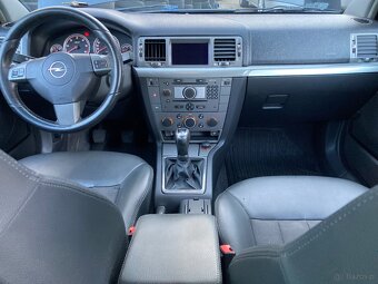 Vectra 1.9 tdi 150-km - 18