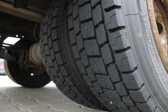 Iveco EUROCARGO 75E18, EURO 4, PNEU 80% - 18