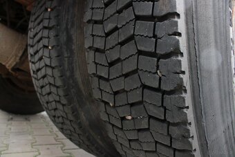 Liaz 18.23, NJ SR-70 PT RAMIĘ HYDRAULICZNE, LATARNIE - 18