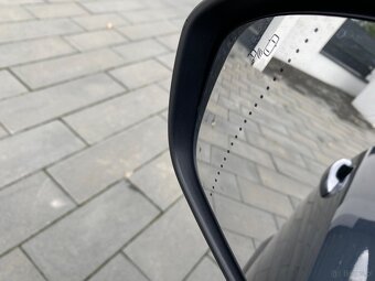 Megane iv gt-linie niski przebieg bogato wyposażony - 18