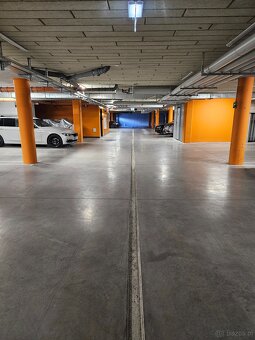 Do wynajęcia długoterminowego Apartament wraz z miejscem pos - 18