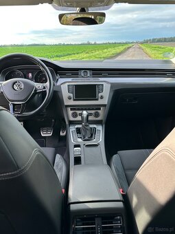 VW Passat B8 Alltrack DSG 4Motion - 18