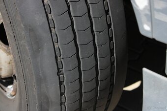 MAN TGL 12.210 4X2 BB, KLIMATYZACJA NIEZALEŻNA, BOKI - 18