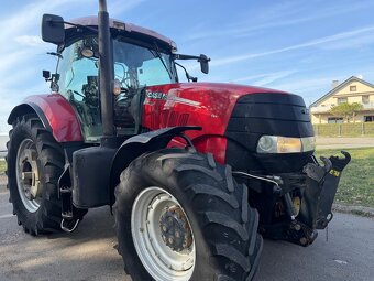 Ciągnik Rolniczy  Case Puma 230 CVX  TUZ  WOM   rok 2012 spr - 18