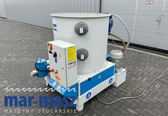 Brykieciarka COMAFER DYNAMIC 110S - 18