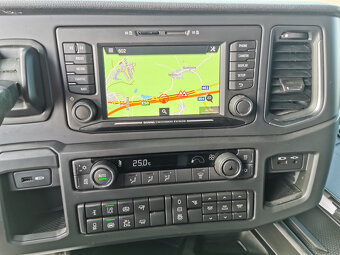 Sprzedam ciągnik siodłowy SCANIA R450 EURO 6 E z hydrauliką - 18