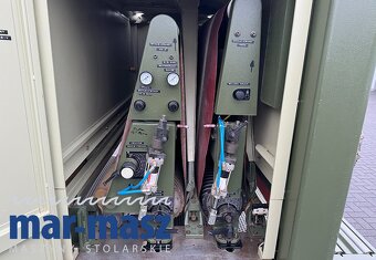 Szlifierka szerokotaśmowa SCM SANDYA 10 typ RCS 110 - 18