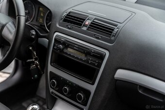 SKODA OKTAVIA - 18