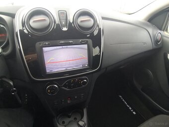 Sandero STEPWAY - 18