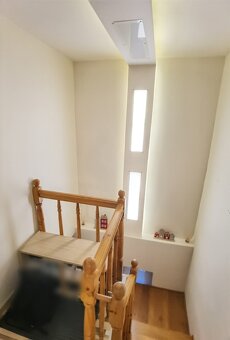 Dom wolnostojący po remoncie, Skalmierzyce,160 m², działka 1 - 18