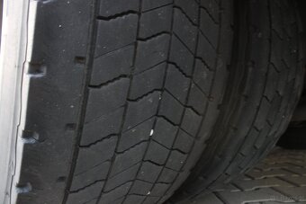DAF XF 460 FAR, 6X2, EURO 6, ZAWIESZENIE PNEUMATYCZNE - 18