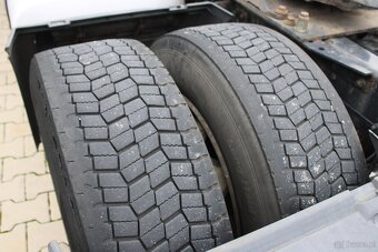 MAN TGX 18.400, EURO 6, NISKI POKŁAD - 18