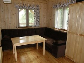 Domek letniskowy do wynajęcia nad rzeką Wartą - Raduczyce - 18