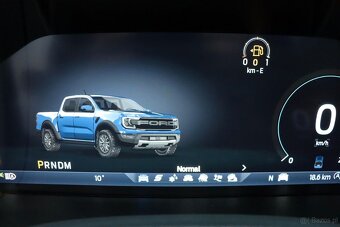 Ford Ranger RAPTOR 2.0   BiTurbo - 18