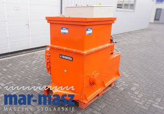 Rębak / Rozdrabniacz MAWERA RMO - 18