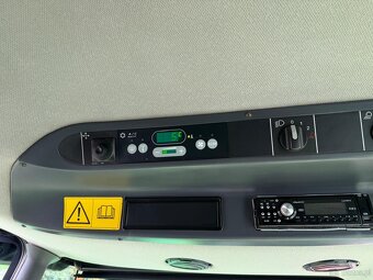 Kombajn Zbozowy Claas Lexion 510   rok 2008 sprowadzony   Ko - 18