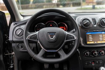 DACIA  LOGAN - 18