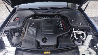 Mercedes CLS 53, AMG,2018,4-MATIC+, 320kw, AUTOMAT, 145000km - 18