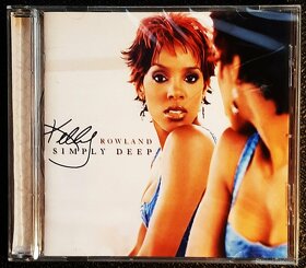 Polecam Zestaw Najlepszych 4 płyt CD JENNIFER LOPEZ 5XCD - 18