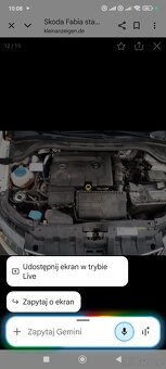Skoda Fabia kombi 1.4 TDI 105 PS - 18