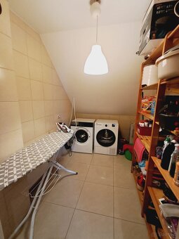 Dom parterowy z użyt. poddaszem o pow. 200 m2,Kościelna Wieś - 18