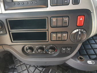 Sprzedaję ciągnik siodłowy DAF XF 510 FT E6 z retarderem - 18