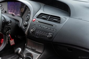 HONDA CIVIC - 18