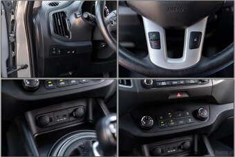 KIA SPORTAGE - 18