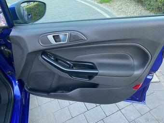 Ford Fiesta Mk7 1.2 Lift 1.25.82 konie - 18