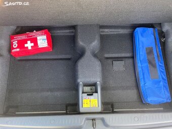 Renault Scenic 1.9dCi/96 kW 1.Maj. r.v.2006 - 18