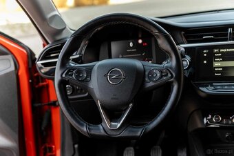 OPEL CORSA - 18