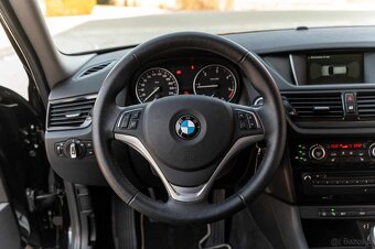 BMW X1 - 18