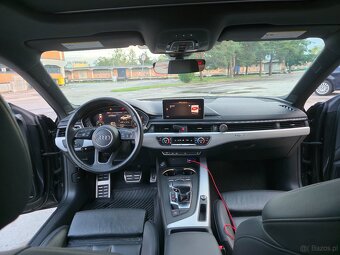 AUDI A5 F5 2019R SPORTBACK QUATRRO - 18
