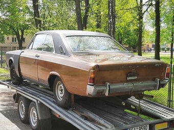 Opel - Ford -.NSU - 18