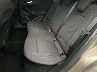 Ford Focus 1.0/92kW TITANIUM LED r.v.11/2018 1.Maj. - 18