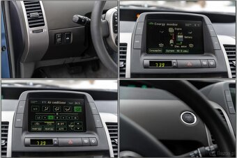 Toyota PRIUS - 18