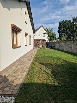 Dom wolnostojący o pow.130m², działka 650m2, Zbiersk - 18