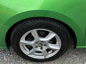 Škoda Fabia III 1.2TSI/66kW Kombi Ambition r.v.2016 - 18