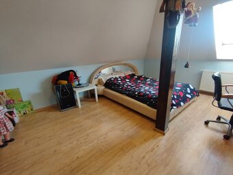 Dom parter z użyt. poddaszem o pow. 187m2, ok.os.Winiary - 18